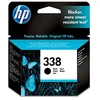 Image de HP Cartouche jet d'encre Originale N° 338 C8765EE 11 ml Noir
