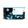 Image de HP 90 Cartouche d'impression 1 x jaune