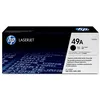 Image de HP 49A Toner Noir Authentique (Q5949A)