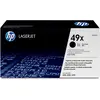 Image de HP Q5949X 49X High Yield Original LaserJet Toner Cartridge, Black, Single Pack