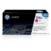 Image de HP 124A Toner Magenta Authentique (Q6003A)
