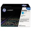 Image de HP Toner Original pour imprimante Laser de Couleur 4730 MFP Cyan