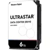 Image de HGST 6 to 0B36039 DC Ultrastar DC HC310, Disque Dur d'entreprise 3.5 ", SATA 3.0 (6Gb/ s), 7200 TR/Min, 256 Mo de mémoire Cache, 512E
