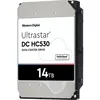 Image de 14TB WD Ultrastar DC HC530 WUH721414ALE6L4 7200RPM 512MB Blanc