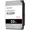 Image de Western Digital Ultrastar DC HC560 0F38785 Disque Dur 20 To 3,5 Interne SATA