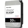 Image de Western Digital Ultrastar DC HC560 3.5" 20000 Go SAS