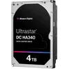 Image de WD Ultrastar DC HA340 WUS721204BLE6L4 - Disque Dur - Centre de données - 4 to - Interne - 3.5" (8.9 cm) - SATA 6Gb/s - 7200 TR/Min - Tampon 256 Mo