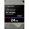 Image de Wd Ultrastar Dc Hc590 0f59373 - Disco Rigido - Data Center - 24 Tb - Interno - 3,5" (8,9 Cm)