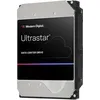 Image de Western Digital Ultrastar DC HC560 WUH722020ALE604 0F38761 Disque dur d'entreprise 20 To 7,2 K tr/min CMR SATA 6 Go/s 512e 3,5"