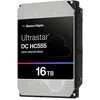 Image de Wd Ultrastar Dc Hc555 - Disco Rigido - Data Center - 16 Tb - Interno - 3,5" (8,9 Cm)