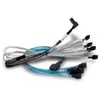 Image de Broadcom 05-60003-00 câble Serial Attached SCSI (SAS) 1 m
