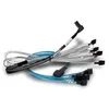Image de Broadcom 05-60005-00 câble Serial Attached SCSI (SAS) 1 m