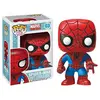 Image de Funko - 2276 - Pop! Bobble - Marvel - Spider-Man
