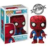 Image de Figurine Funko Pop Marvel Spiderman 10 cm en occasion ou reconditionné