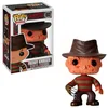 Image de Funko Pop! Movies : Freddy Krueger - Nightmare On Elm Street- Figurine en Vinyle à Collectionner - Idée de Cadeau - Produits Officiels - Jouets pour les Enfants et Adultes - Movies Fans