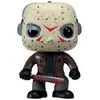 Image de Funko Pop! Movies : Jason Voorhees - Friday The 13th- Figurine en Vinyle à Collectionner - Idée de Cadeau - Produits Officiels - Jouets pour les Enfants et Adultes - Movies Fans