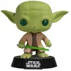 Image de Figurine Star Wars Yoda POP Funko 12 cm en occasion ou reconditionné