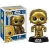Image de Figurine Funko Pop Star Wars C-3PO 12 cm en occasion ou reconditionné