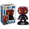 Image de Figurine Star Wars Dark Maul POP Funko 12 cm en occasion ou reconditionné