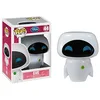 Image de Funko 2790 Eve Disney Pop Vinyle, Multicolore.