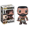 Image de Figurine Funko Pop Game of Thrones Khal Drogo en occasion ou reconditionné