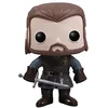 Image de Funko - Bobugt002 - Figurine Cinéma - Game of Thrones - Bobble Head Pop 02 Ned Stark!