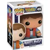 Image de Funko - POP Movie - Back to the Future - Marty