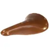 Image de Brooks B17 Titanium Selle Miel