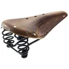 Image de Brooks Flyer Selle Cuir Naturel