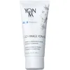 Image de Gommage Botanique Yonka 50ml - Exfoliant Doux - Exfolie, Purifie, Resserre les Pores, Eclaircit - Texture sans grain pour les Peaux Sensibles - 94% d'Origine Naturelle