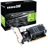 Image de Inno3D Nvidia GeForce GT 710 2GB DDR3 LP Low Profile Carte Graphique HDMI DVI VGA Slot Unique