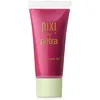 Image de Pixi Beauty Sheer Cheek Gel | Teinte: Rosy | Blush Gel Effet Translucide | Gel Hydratant Sans Huile et Sans Parfum | 0,4 oz / 12,7 g