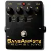 Image de Tech 21 SansAmp GT-2 pédale préampli à modélisation