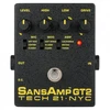 Image de Tech 21 Sansamp GT2 Preamp/Di