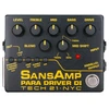 Image de Tech 21 Sansamp Para Driver DI