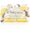 Image de Il Frutteto Energizing Soap - Citron & Bergamot - 250g/8.8oz