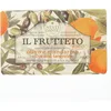 Image de Nesti Dante Il Frutteto Olive and Tangerine Soap Myd o Toaletowe Oliwa z Oliwek i Mandarynka 250 g