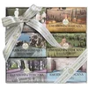 Image de Nesti Dante - Set de savons Emozione (6x 150 g)