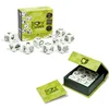 Image de Gigamic Story Cubes Voyages Vert en occasion ou reconditionné