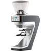 Image de Baratza - Sette 270 230V - Moulin à Café électrique - Mouture Exacte, Directement dans le Portafiltre - Moins de Déchets, Plus d'Espresso - Avec Timer, 300g Capacité de la Trémie - Noir