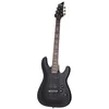 Image de SCHECTER - C-1 Demon Satin Black