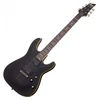 Image de Schecter Demon-6 Aged Black Satin