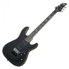Image de Schecter Demon-6 FR Aged Black Satin