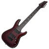 Image de Schecter Hellraiser C-8 Black Cherry