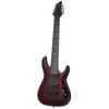 Image de C-8 Hellraiser Black Cherry