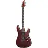 Image de Schecter Omen Extreme 6 Black Cherry guitare électrique