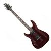 Image de Schecter Omen Extreme-6 Black Cherry Gaucher