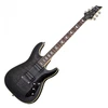 Image de Schecter Omen Extreme-6 See-Thru Black