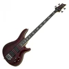 Image de Schecter Omen Extreme-4 Black Cherry
