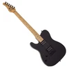 Image de Schecter PT LH Gloss Black